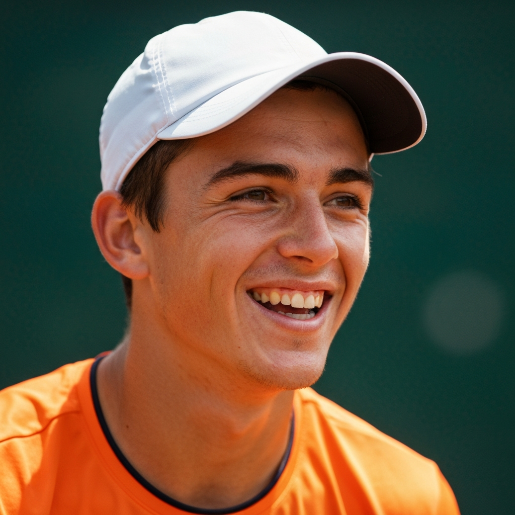 Tennisser