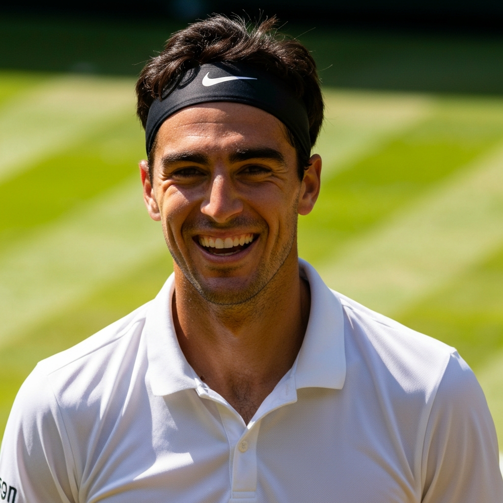 Tennisser