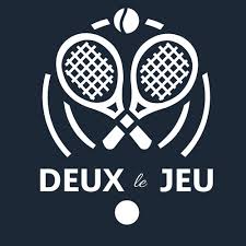 Deux le Jeu Logo