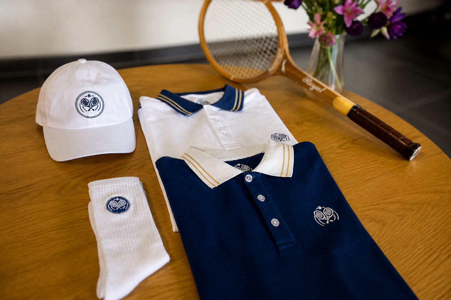 Deux le Jeu kleding collectie