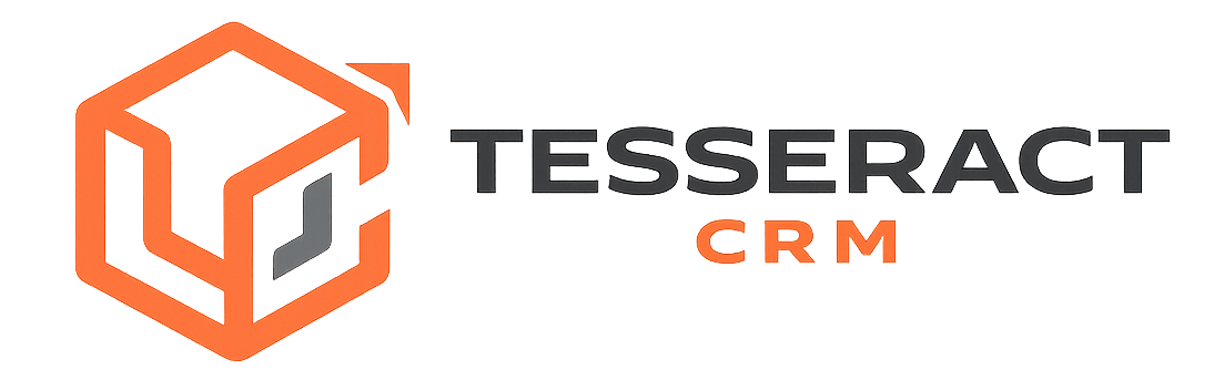 Tesseract CRM