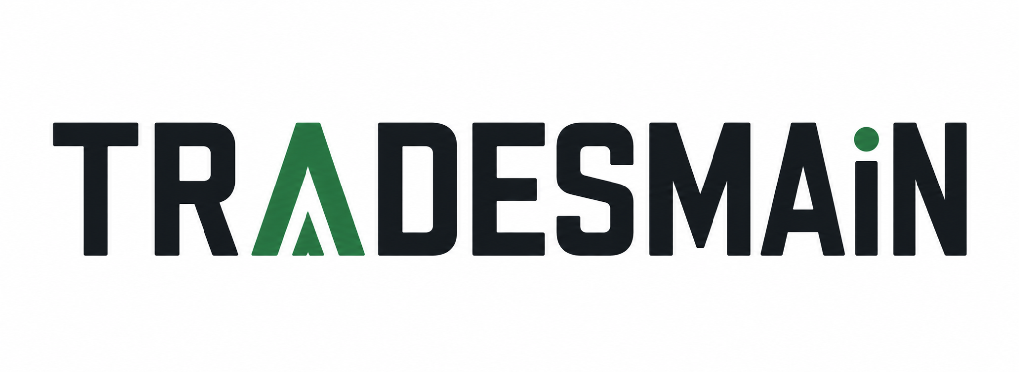 TRΛDESMAiN