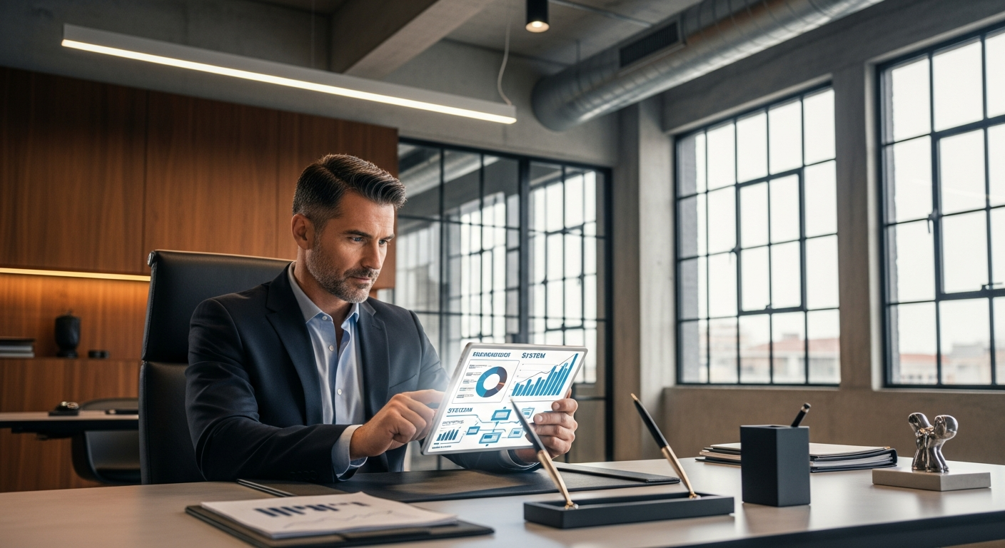 Business Asset Strategy