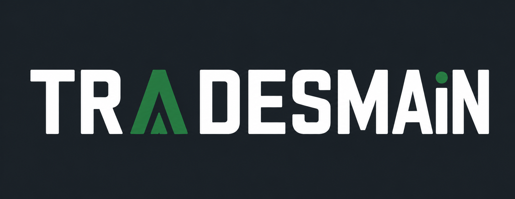 TRΛDESMAiN