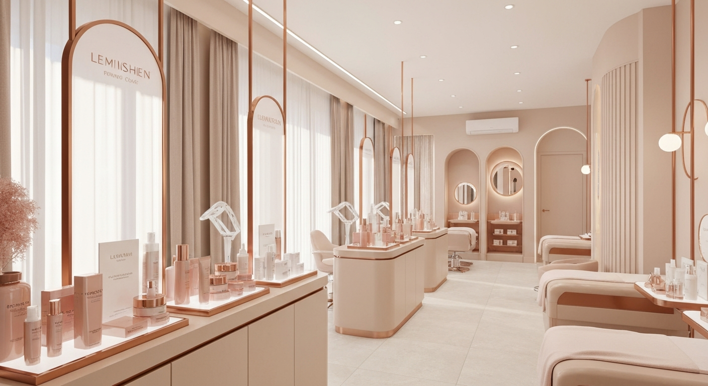 Royal Hair & Beauty Salon