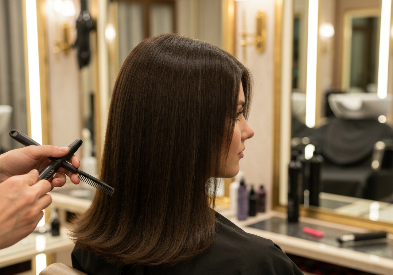 Friseur & Styling