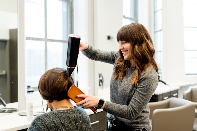 Head Spa Salon für Alsdorf