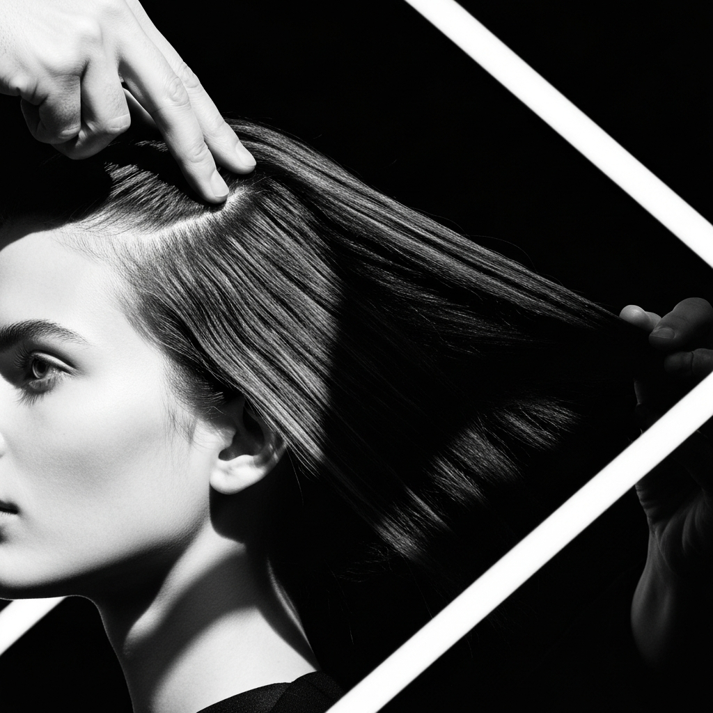 Hair Styling