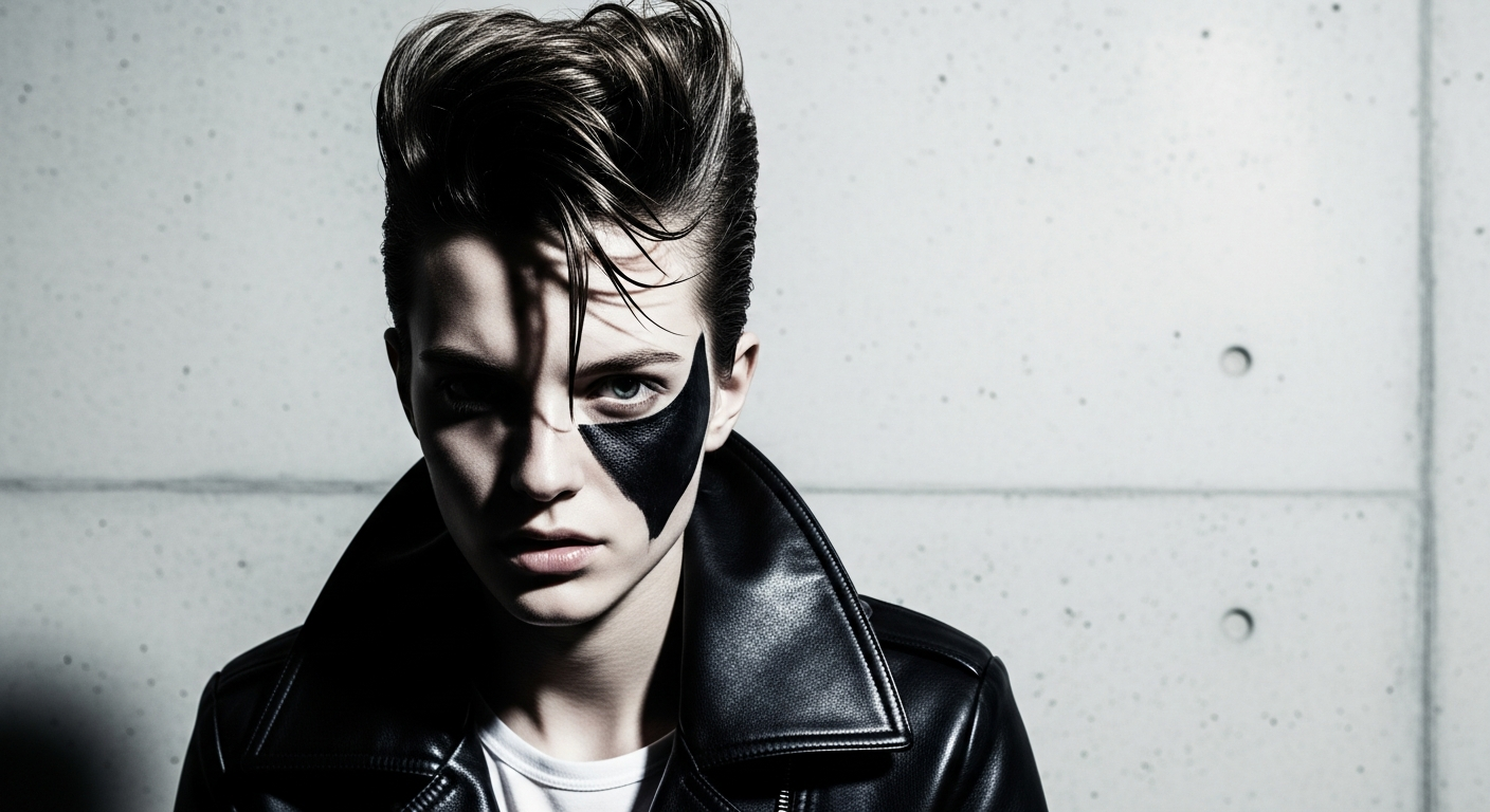 Kelture Aveda Editorial