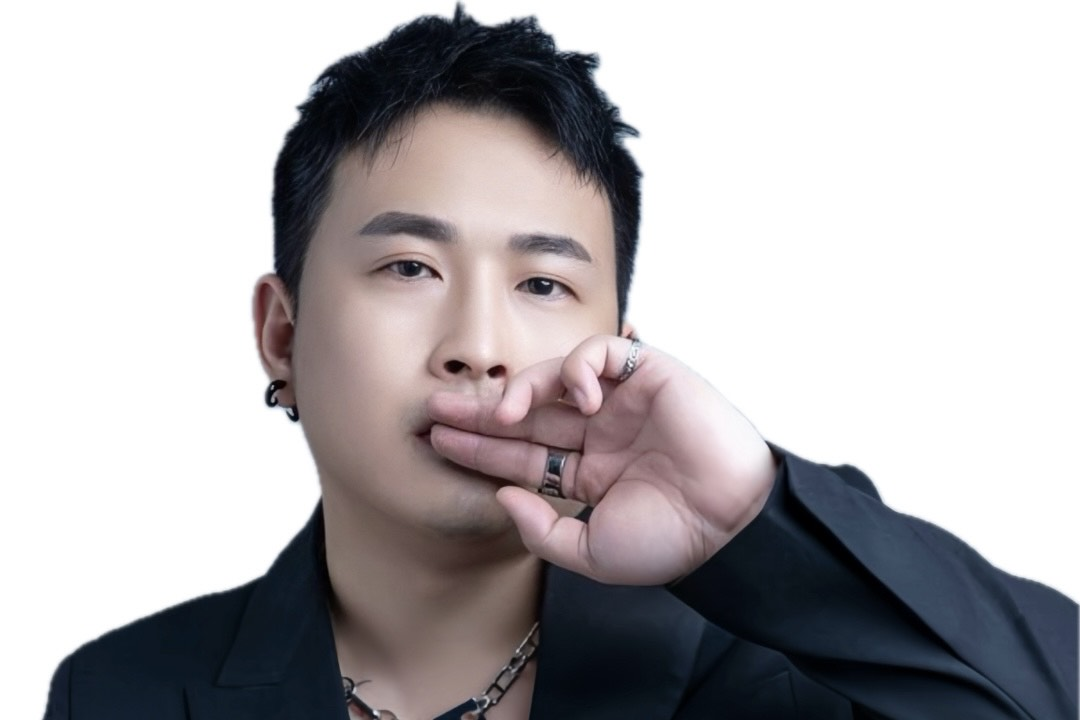Mo Yan