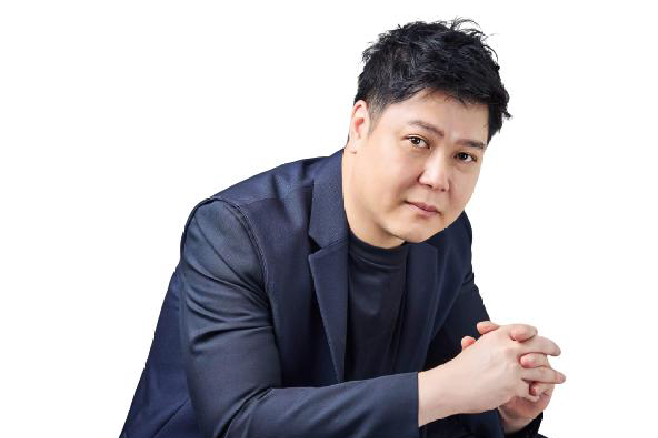 Augustine Yong