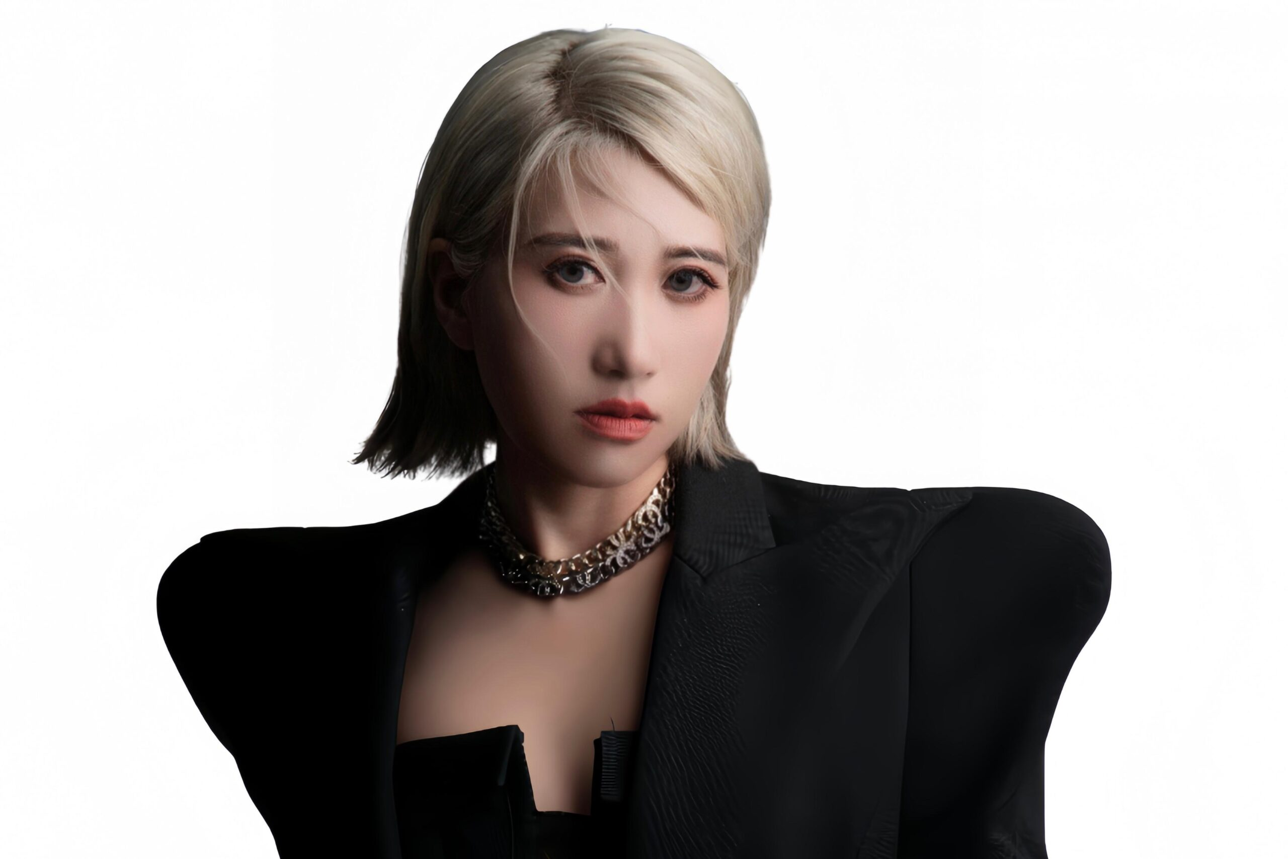 Scarlett