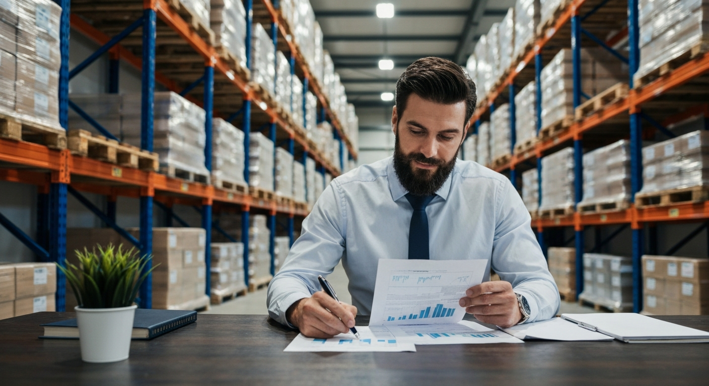 ¿Qué es un warrant? Guía definitiva para empresas en Chile