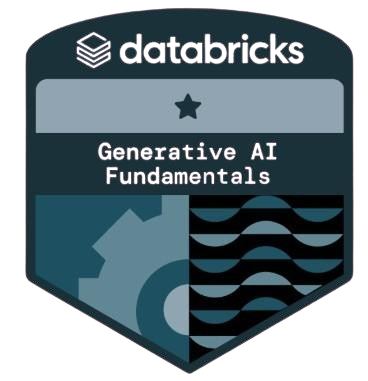 Databricks Generative AI Fundamentals