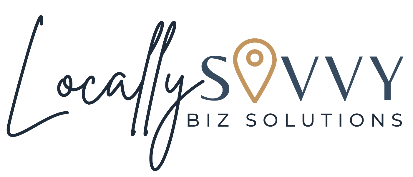 Locally Savvy Biz Solutions