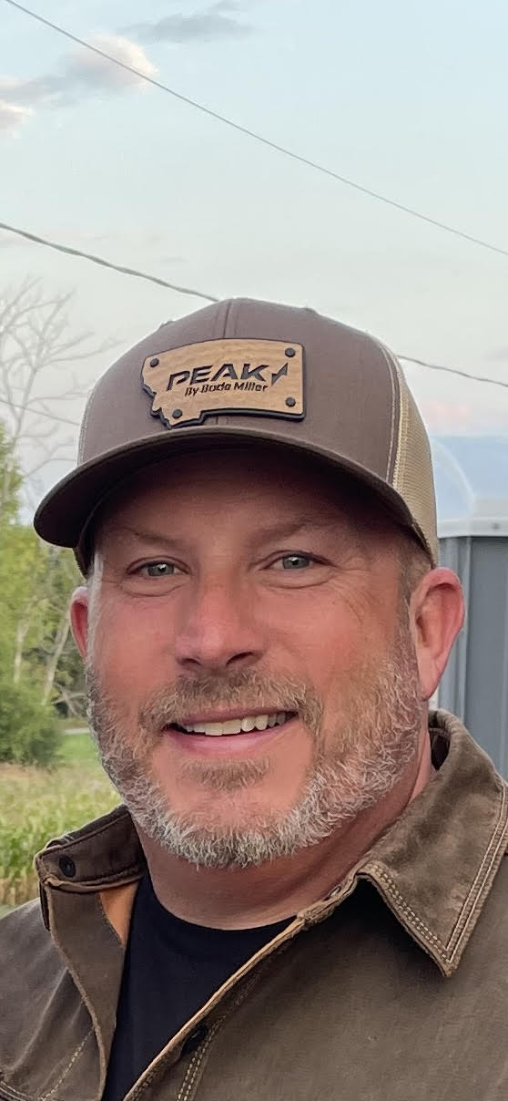 Glen Parsons
