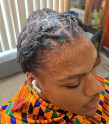 Dreadlocks & Locs