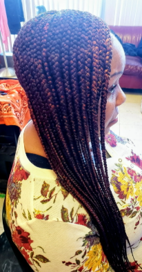 Hair style gallery 6