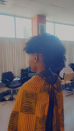 Hair style gallery 14