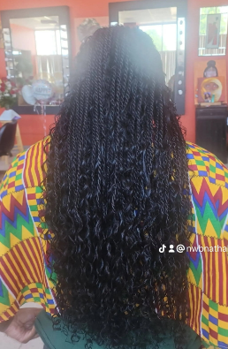 Hair style gallery 9