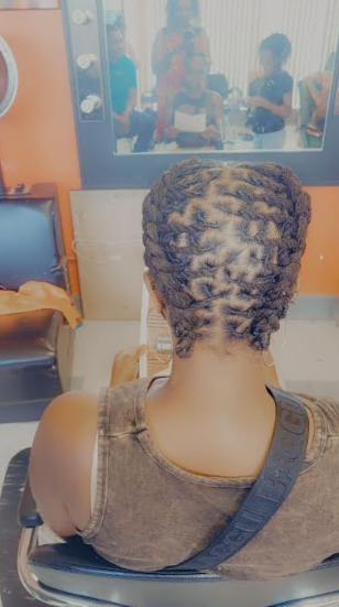 Hair style gallery 12