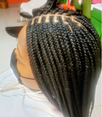 Hair style gallery 11