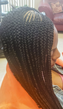 Hair style gallery 4
