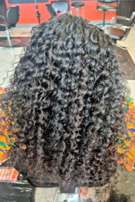 Hair style gallery 8