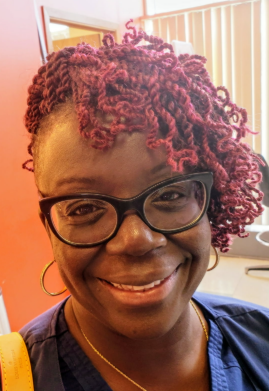 Kinky Twists