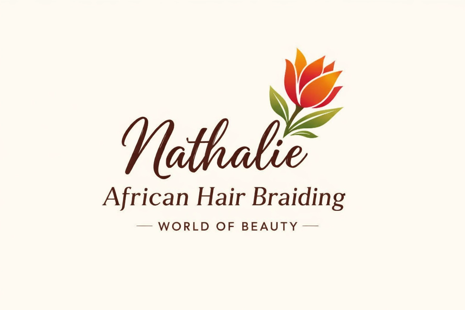 Nathalie African Hair Braiding