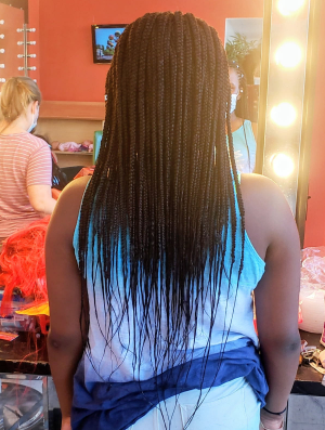 Hair style gallery 7