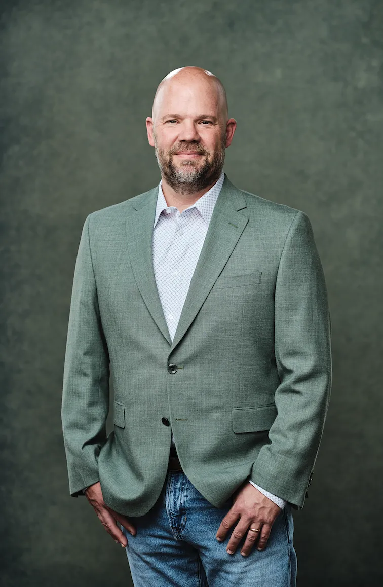 Travis Insurance Agent