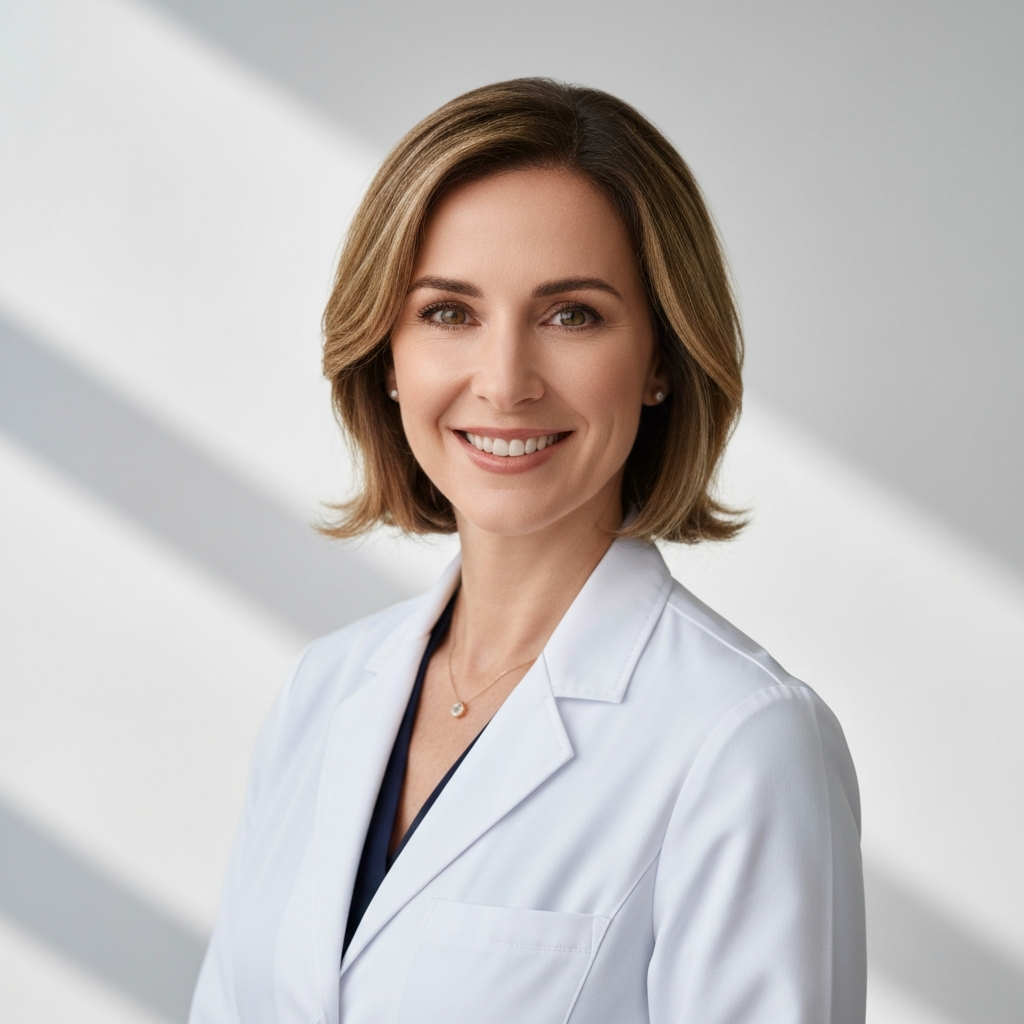 Sarah Jenkins