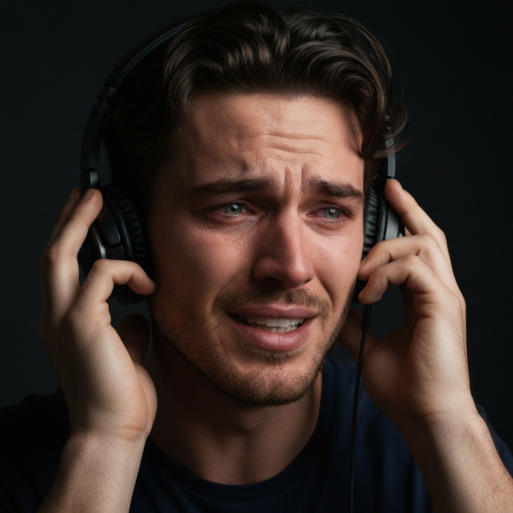Fundo emocionante
