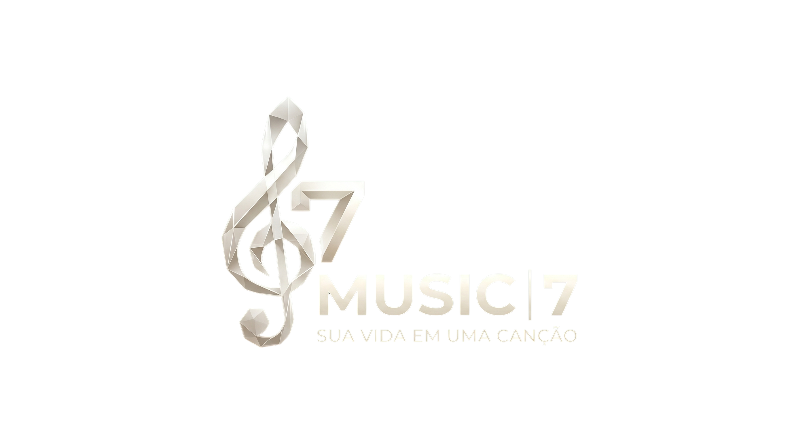 Music 7 Logo