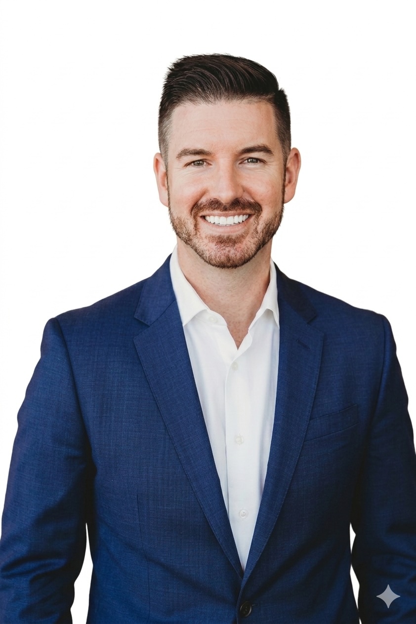 Tom Marcy Real Estate Agent