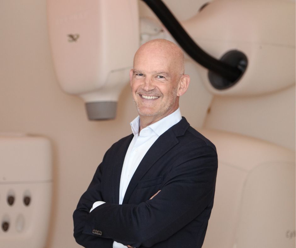 Prof. Dr. med. Alexander Muacevic