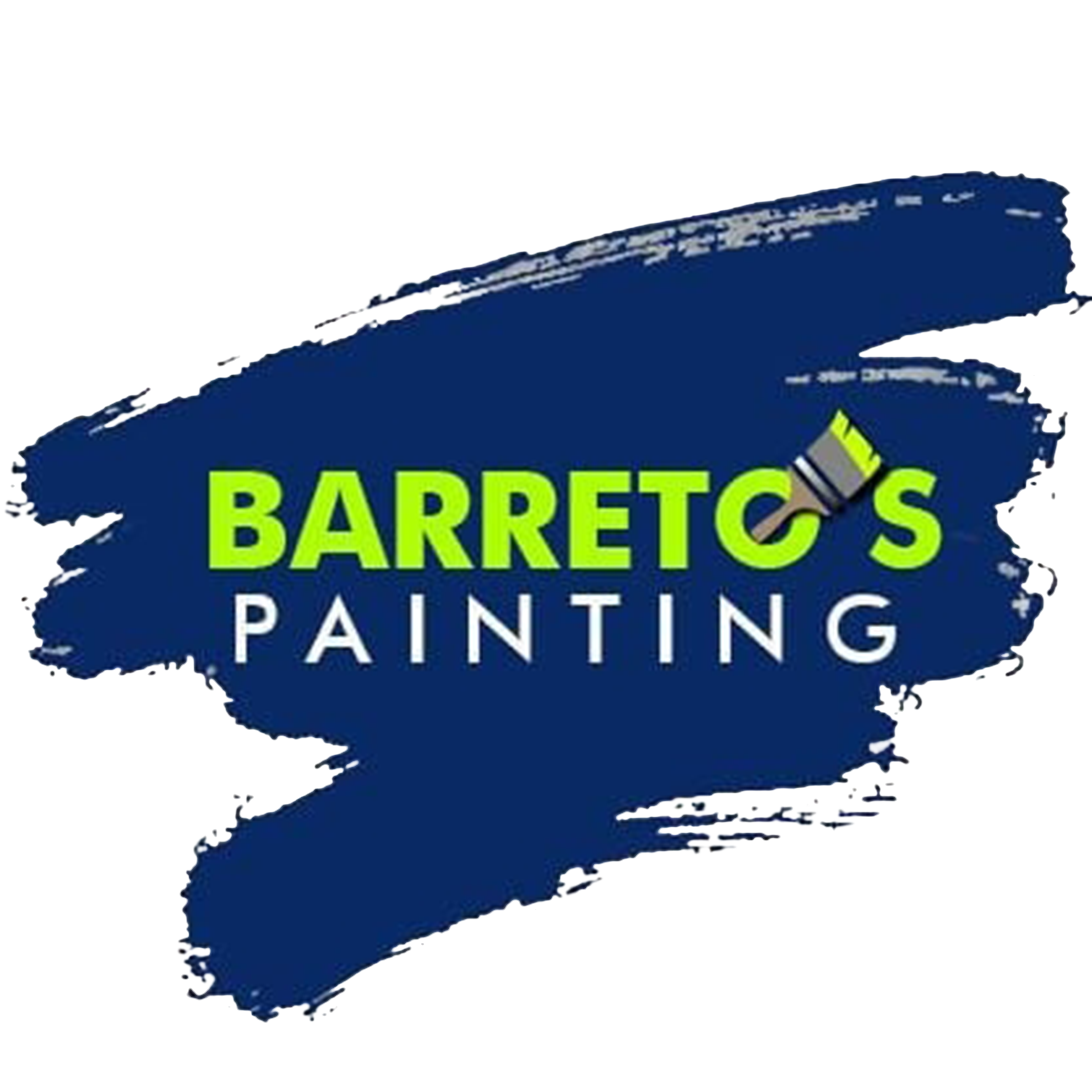 Barretos Painting Logo