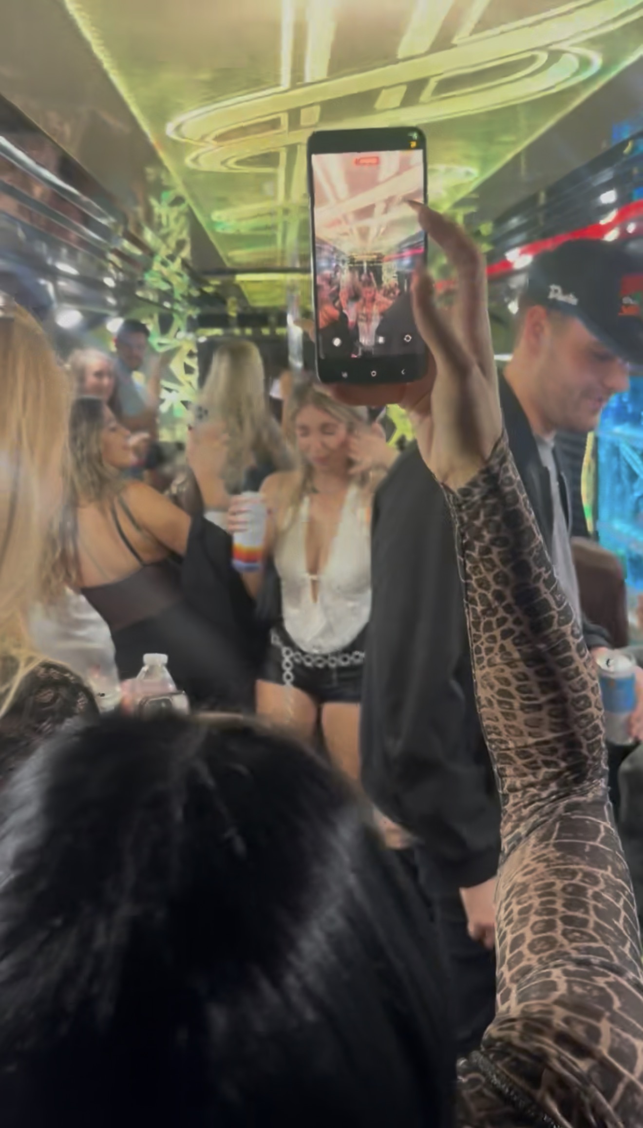 Birthday VIP Ride Ideas in Nashville for a Fun One-Way Celebration