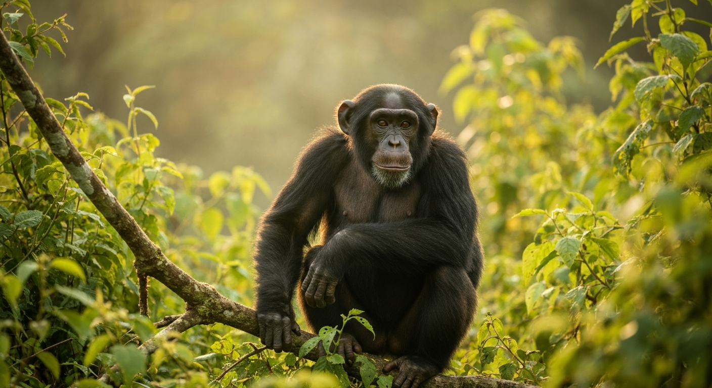 Chimpanzee Trekking in Kibale: A Deep Dive into the Primate Capital of the World