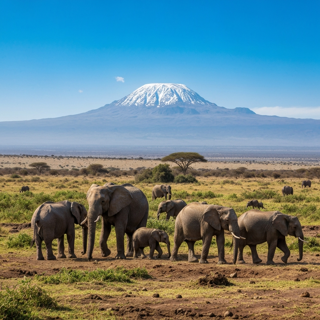 Kenya gallery 1