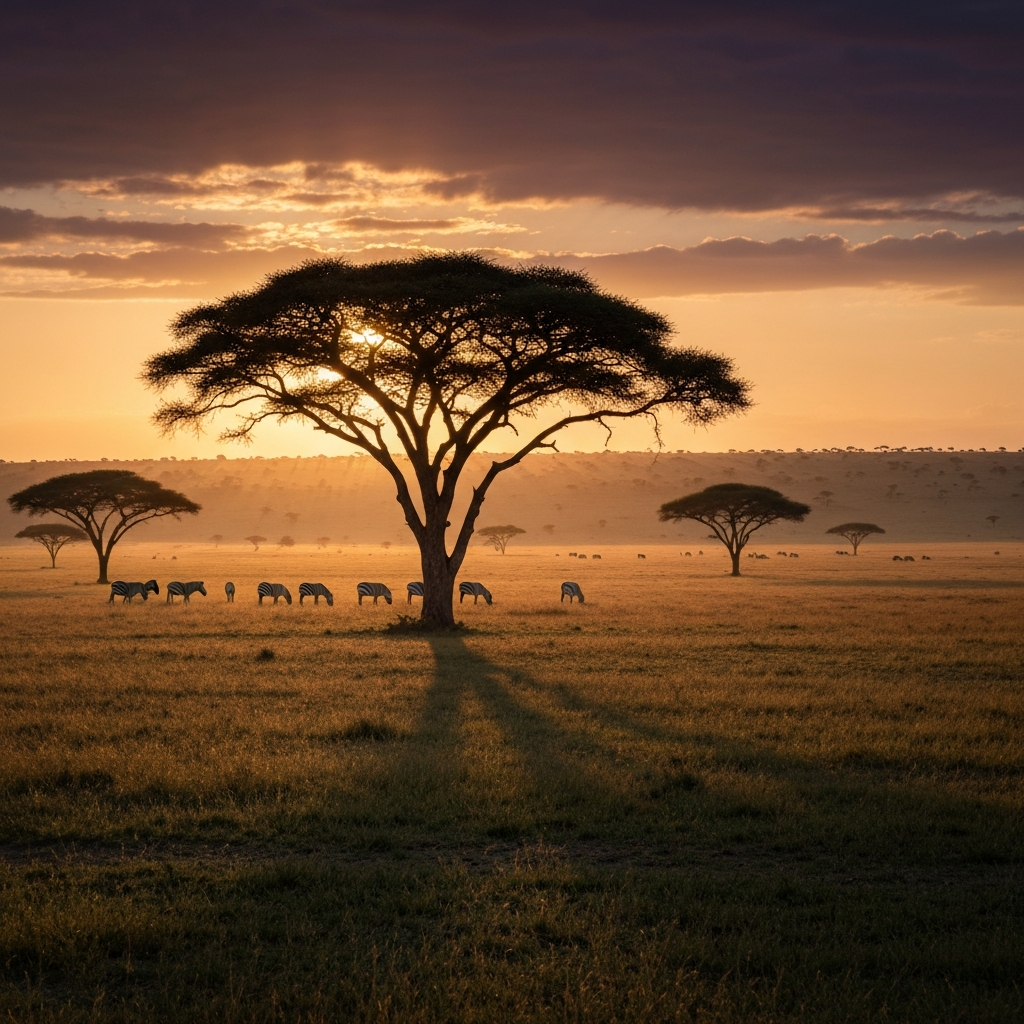 Tanzania