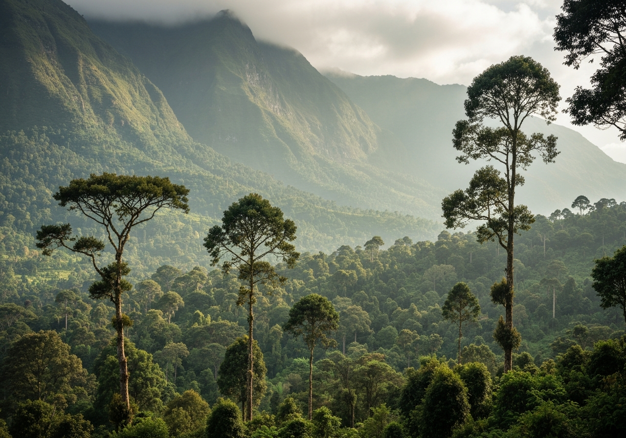 Gorilla Trekking in Rwanda vs. Uganda: Which is Right for You?