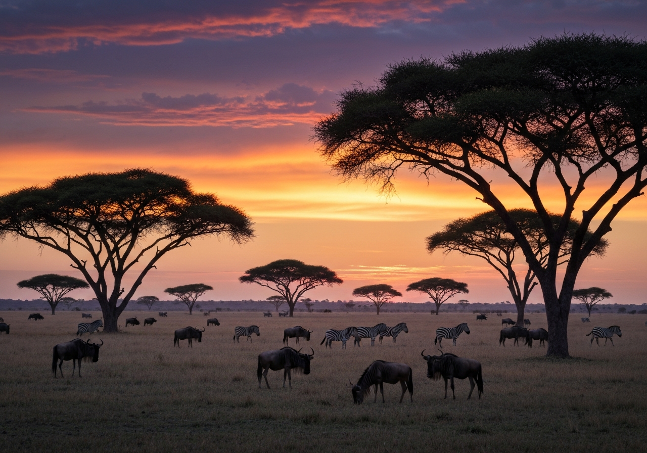 When to Travel: A Seasonal Guide to East Africa