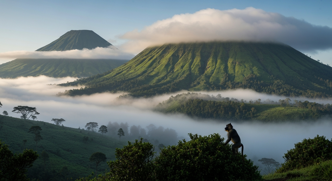 Rwanda