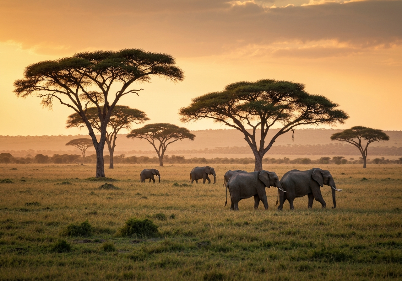 Kenya