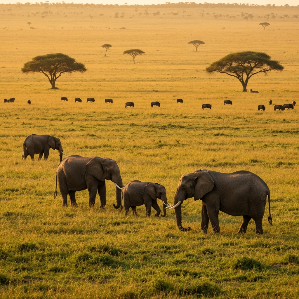 Kenya gallery 2