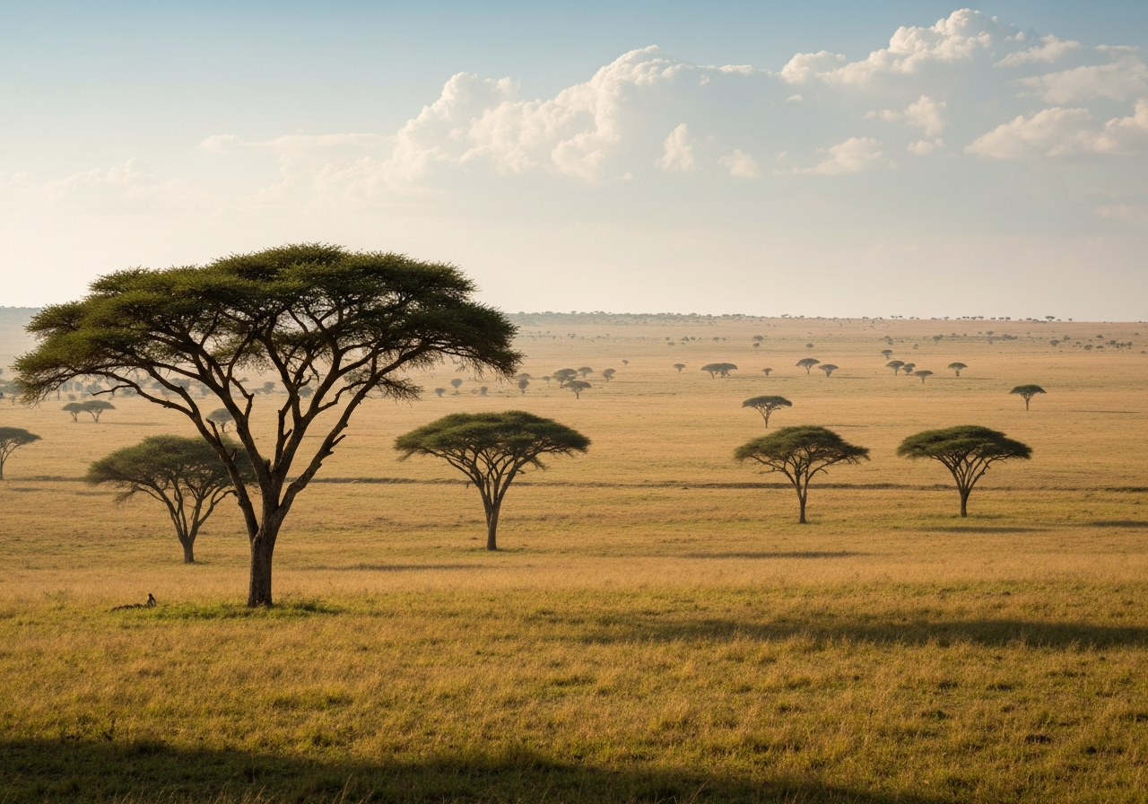 The Great Migration: Best Time to Go and Where to Stay