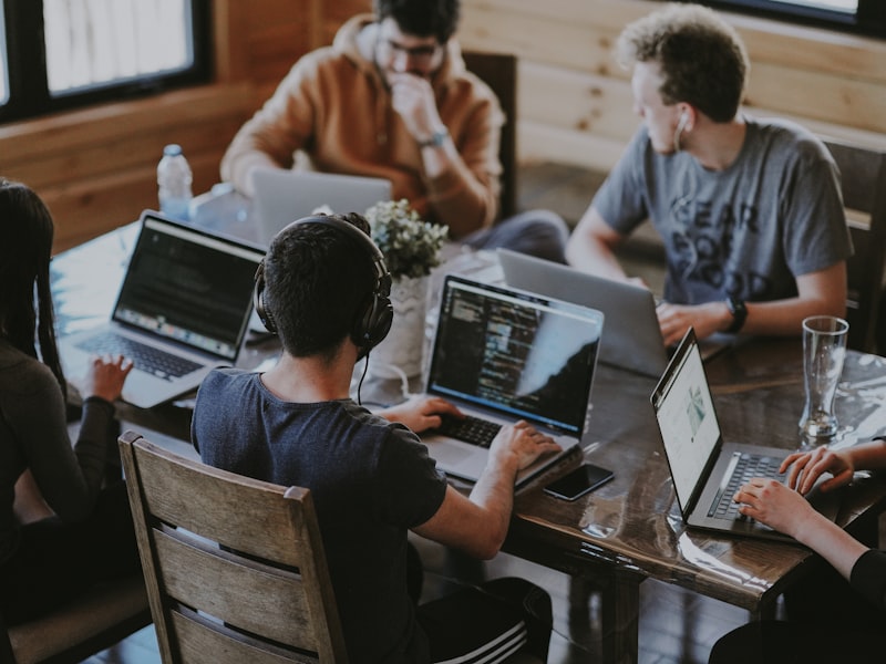 Stop Answering Questions: The Automated Leadership System