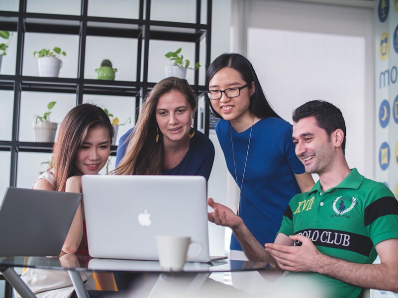How to Build a Recognition Culture That Scales